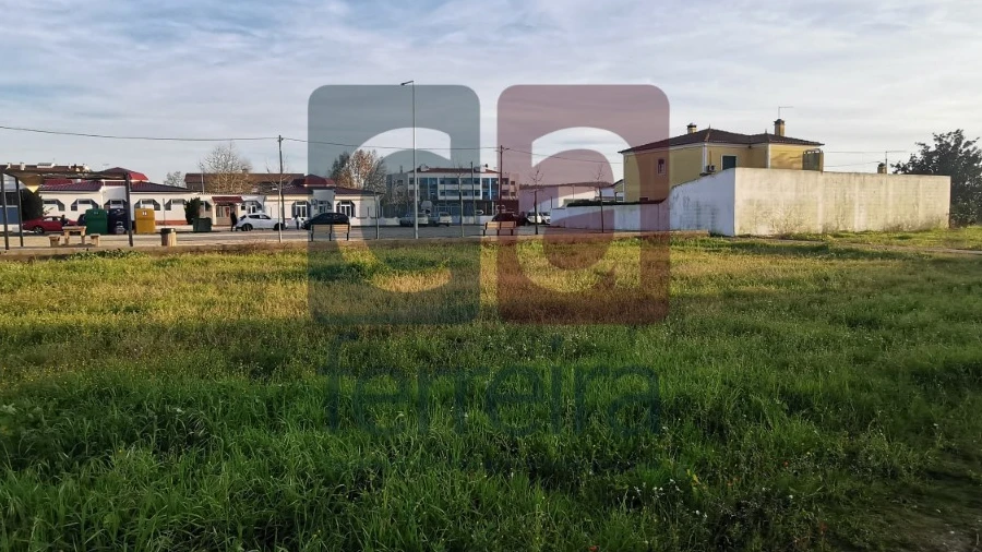 Terreno para Venda em Fazendas de Almeirim