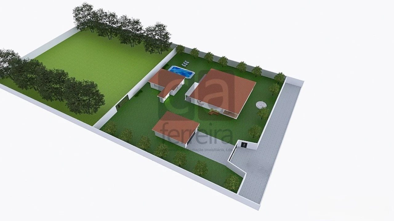 Terreno para Venda em Fazendas de Almeirim Foto 7