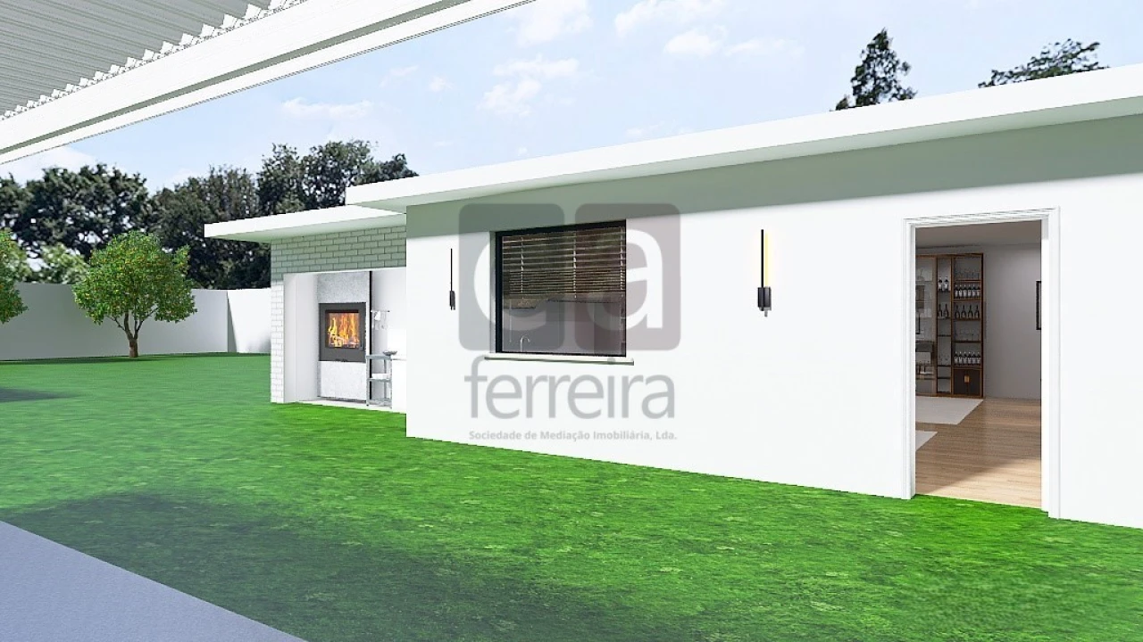 Terreno para Venda em Fazendas de Almeirim Foto 16