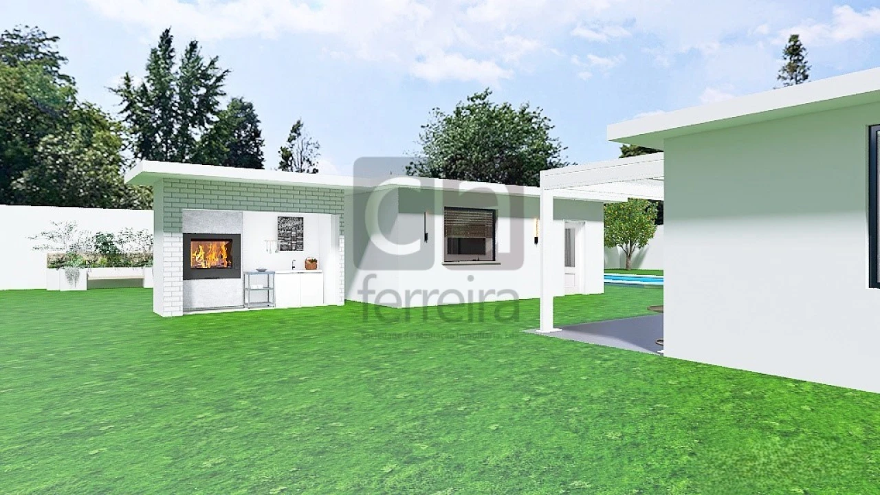 Terreno para Venda em Fazendas de Almeirim Foto 17