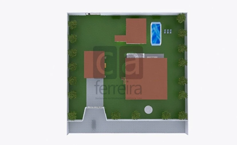 Terreno para Venda em Fazendas de Almeirim Foto 6