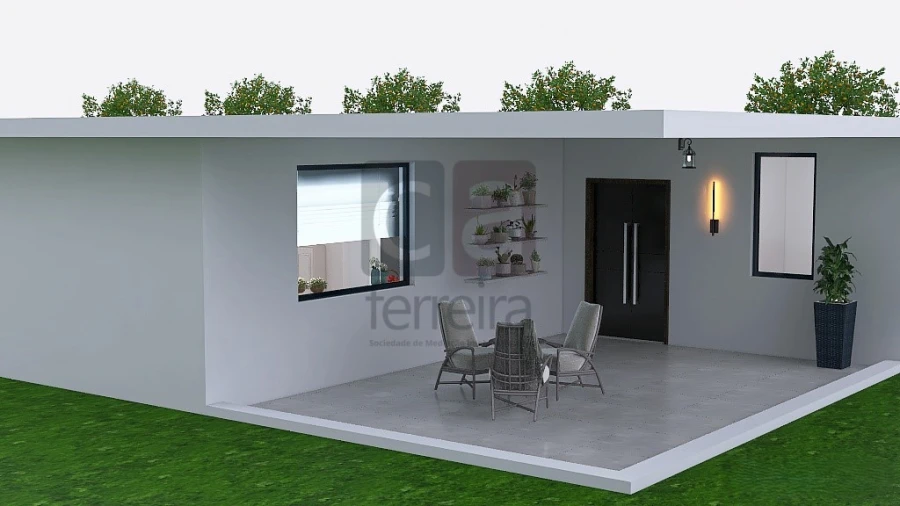 Terreno para Venda em Fazendas de Almeirim Foto 8