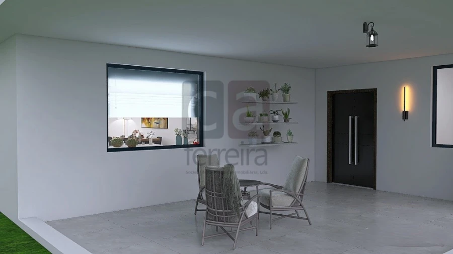 Terreno para Venda em Fazendas de Almeirim Foto 9