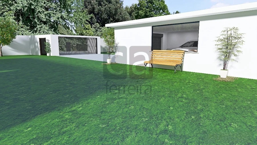 Terreno para Venda em Fazendas de Almeirim Foto 19