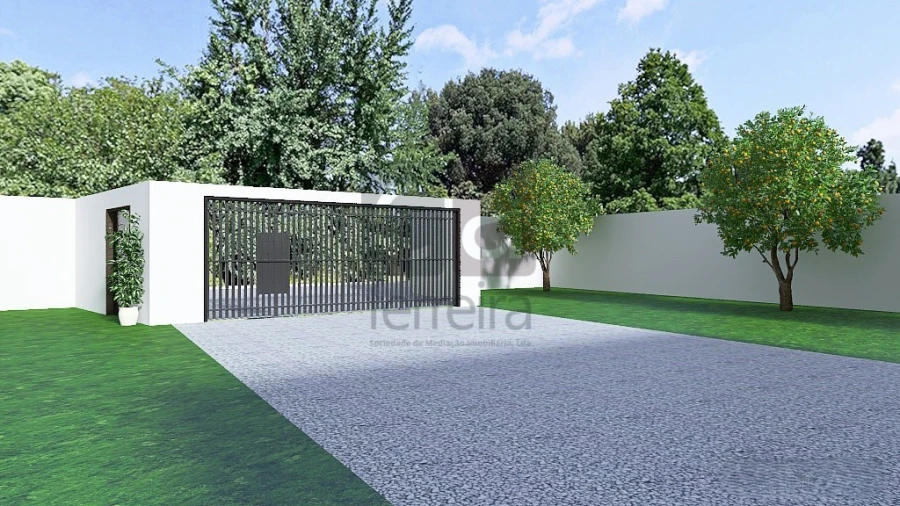 Terreno para Venda em Fazendas de Almeirim Foto 20