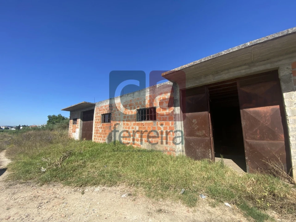 Terreno para Venda em Marvila, Ribeira Santarém, São Salvador, São Nicolau Foto 1