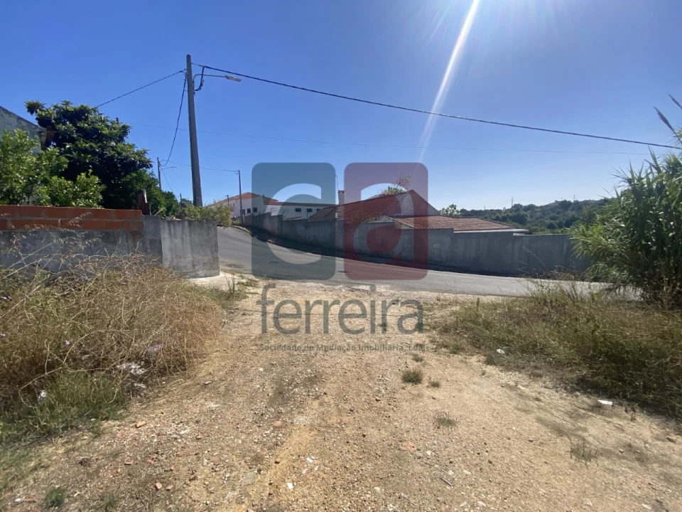 Terreno para Venda em Marvila, Ribeira Santarém, São Salvador, São Nicolau Foto 15