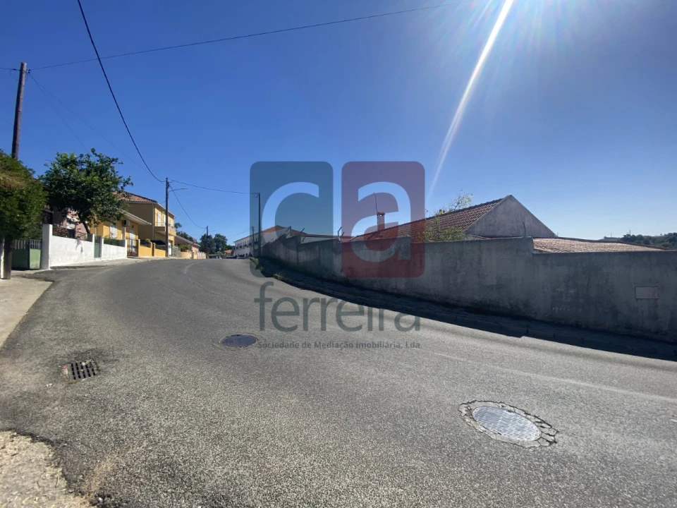 Terreno para Venda em Marvila, Ribeira Santarém, São Salvador, São Nicolau Foto 17