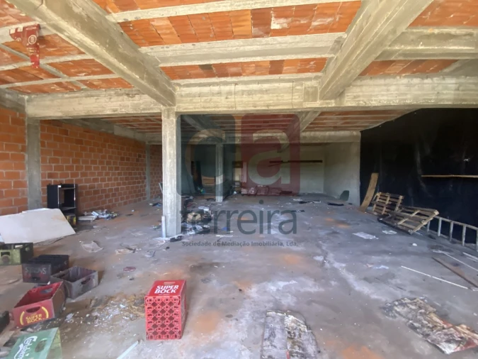 Terreno para Venda em Marvila, Ribeira Santarém, São Salvador, São Nicolau Foto 8