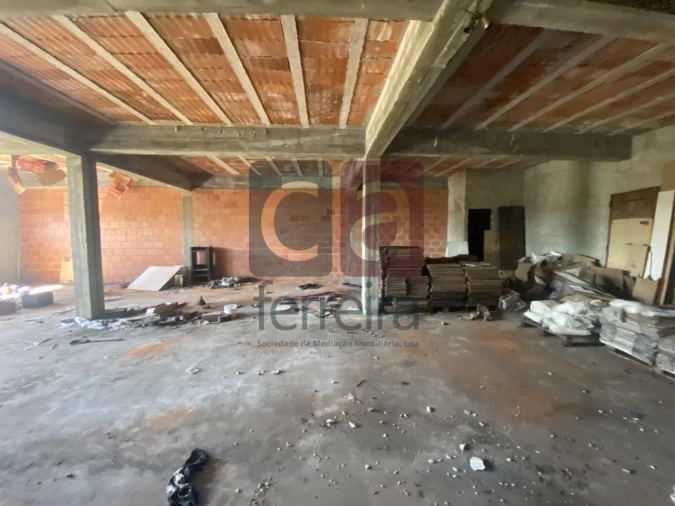 Terreno para Venda em Marvila, Ribeira Santarém, São Salvador, São Nicolau Foto 10