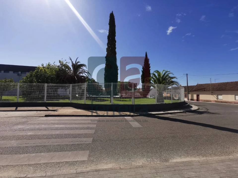 Terreno para Venda em Fazendas de Almeirim Foto 22