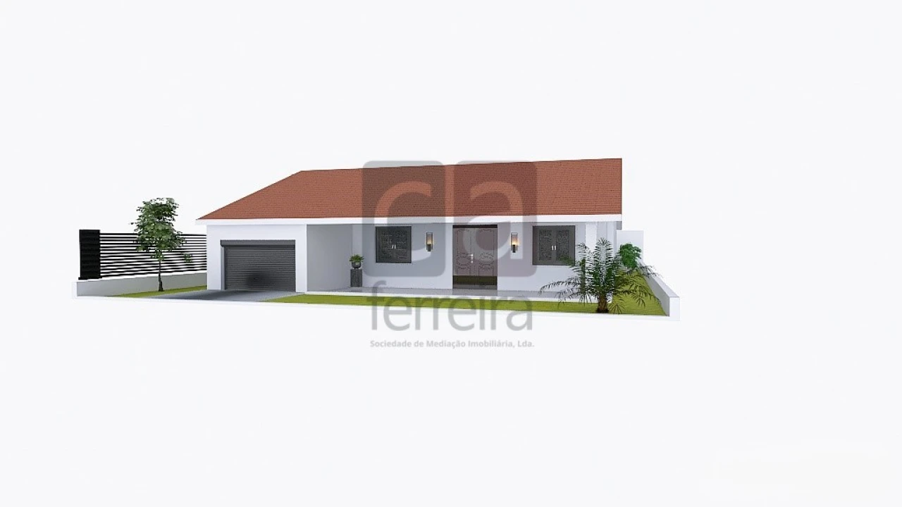 Terreno para Venda em Fazendas de Almeirim Foto 3