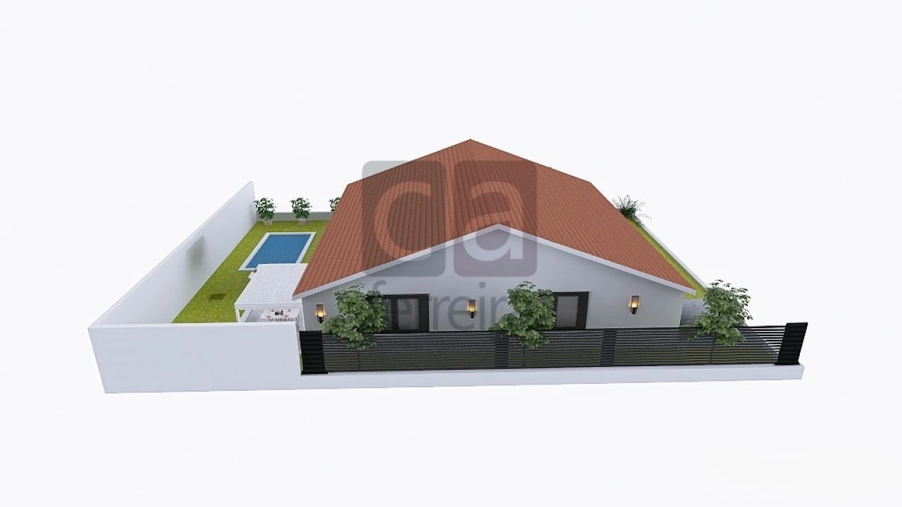 Terreno para Venda em Fazendas de Almeirim Foto 9