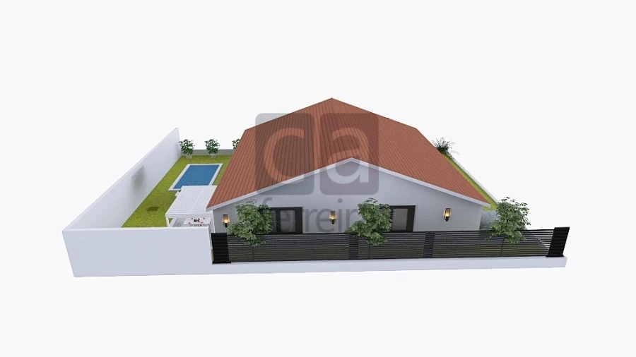 Terreno para Venda em Fazendas de Almeirim Foto 9