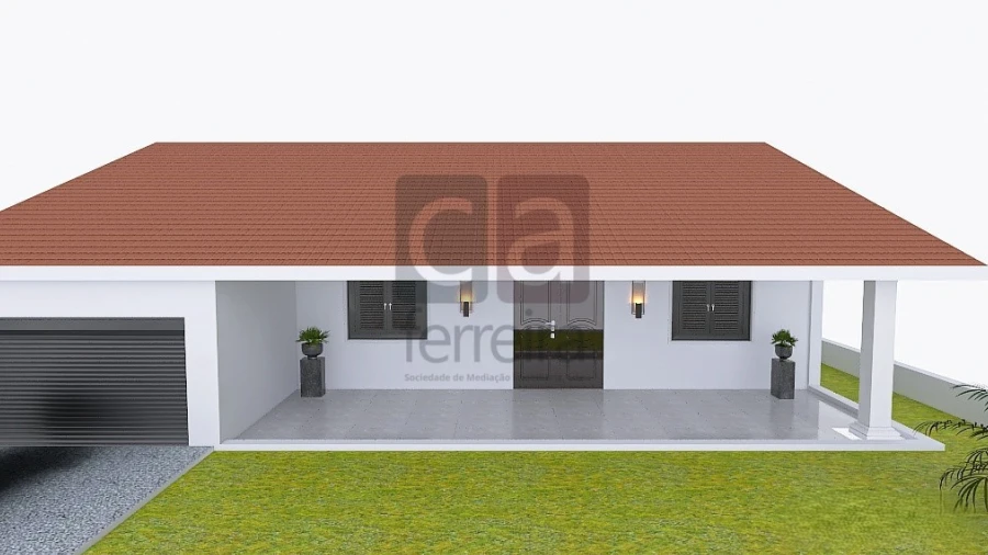 Terreno para Venda em Fazendas de Almeirim