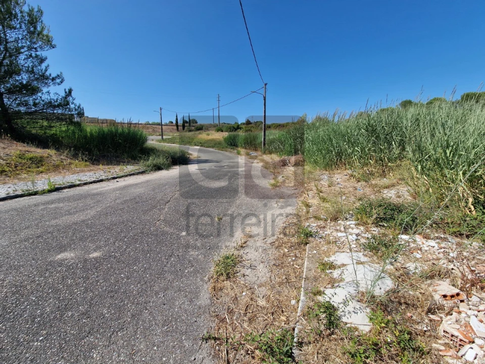 Terreno para Venda em Marvila, Ribeira Santarém, São Salvador, São Nicolau Foto 6