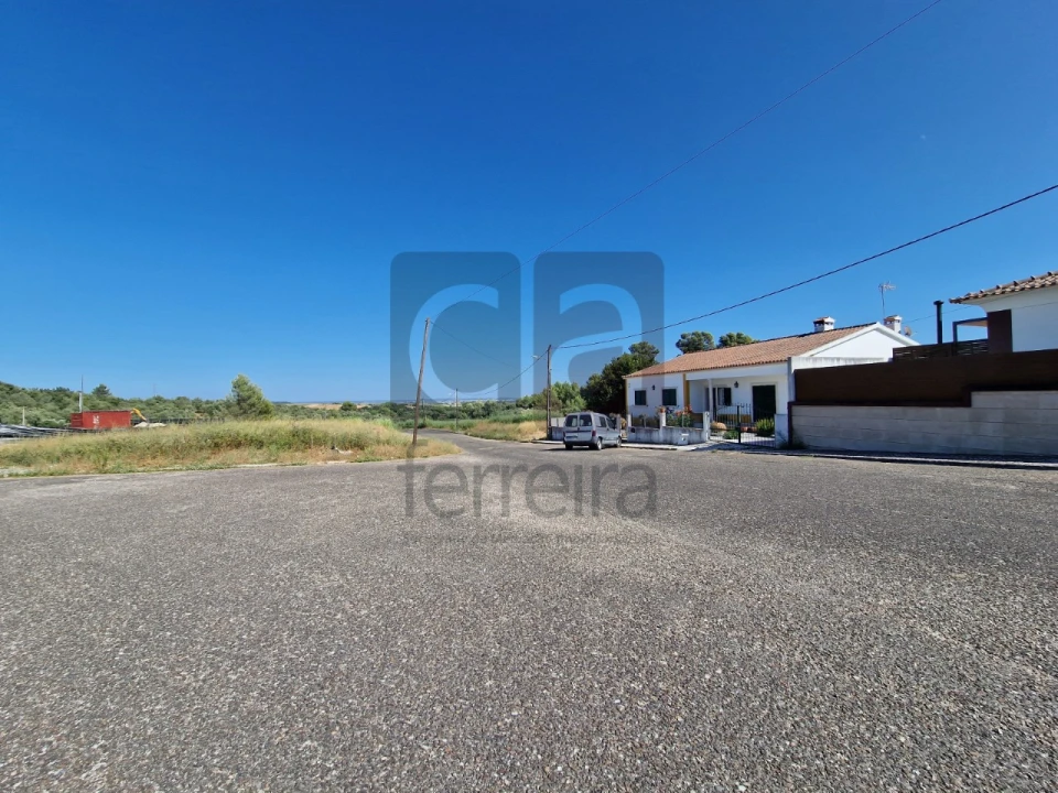 Terreno para Venda em Marvila, Ribeira Santarém, São Salvador, São Nicolau Foto 10