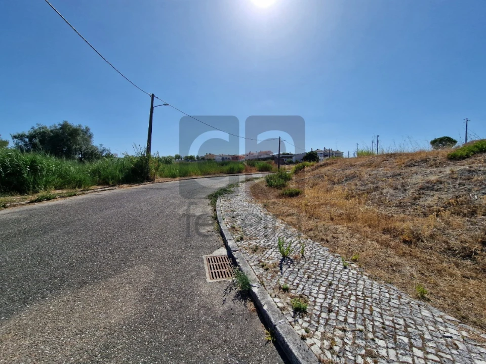 Terreno para Venda em Marvila, Ribeira Santarém, São Salvador, São Nicolau Foto 16