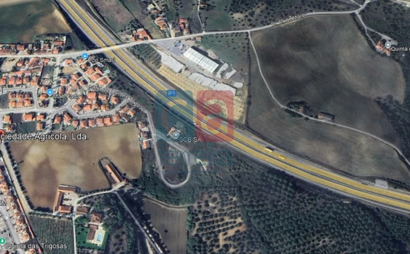 Terreno para Venda em Marvila, Ribeira Santarém, São Salvador, São Nicolau