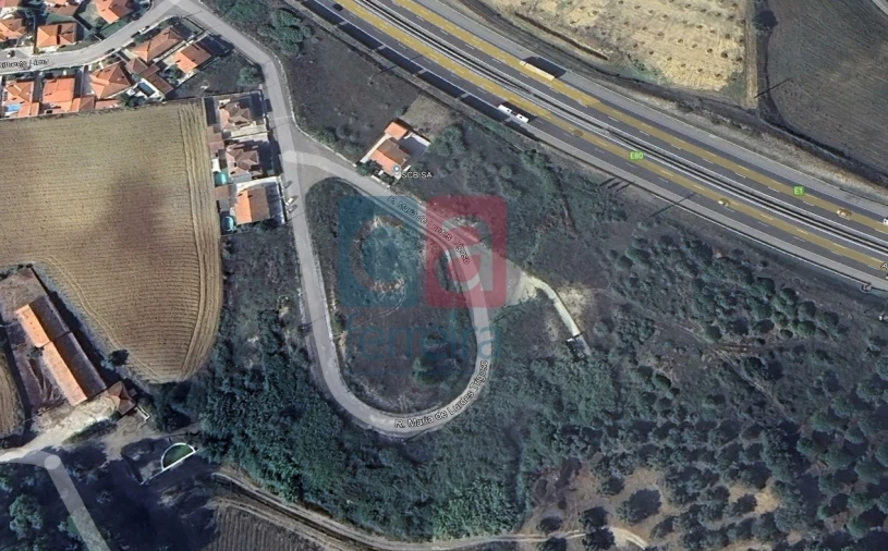 Terreno para Venda em Marvila, Ribeira Santarém, São Salvador, São Nicolau Foto 3