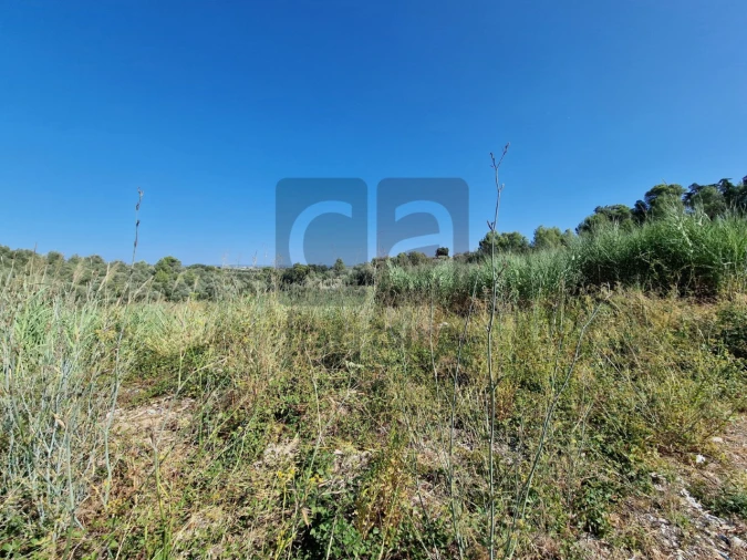 Terreno para Venda em Marvila, Ribeira Santarém, São Salvador, São Nicolau Foto 5