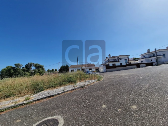 Terreno para Venda em Marvila, Ribeira Santarém, São Salvador, São Nicolau Foto 7