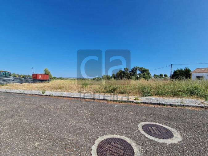 Terreno para Venda em Marvila, Ribeira Santarém, São Salvador, São Nicolau Foto 9