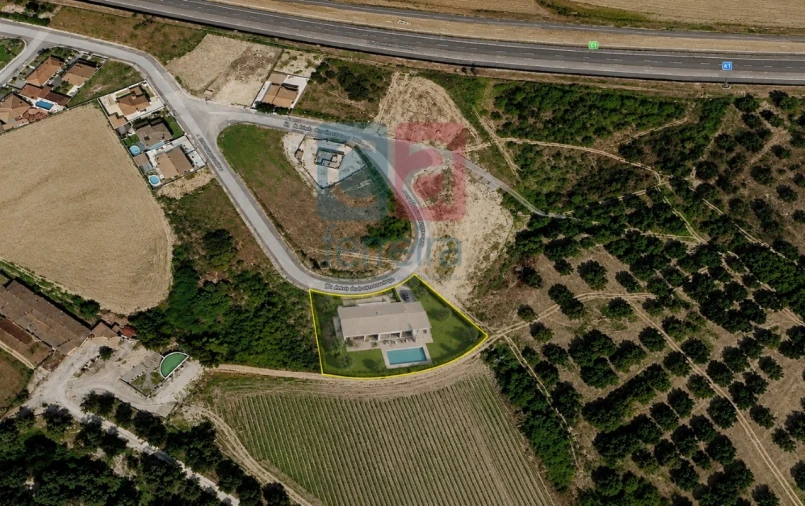 Terreno para Venda em Marvila, Ribeira Santarém, São Salvador, São Nicolau Foto 2