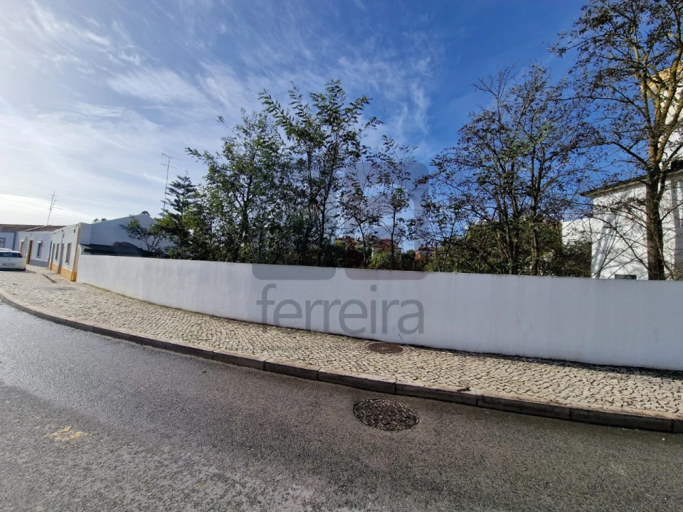 Terreno para Venda em Marvila, Ribeira Santarém, São Salvador, São Nicolau Foto 3