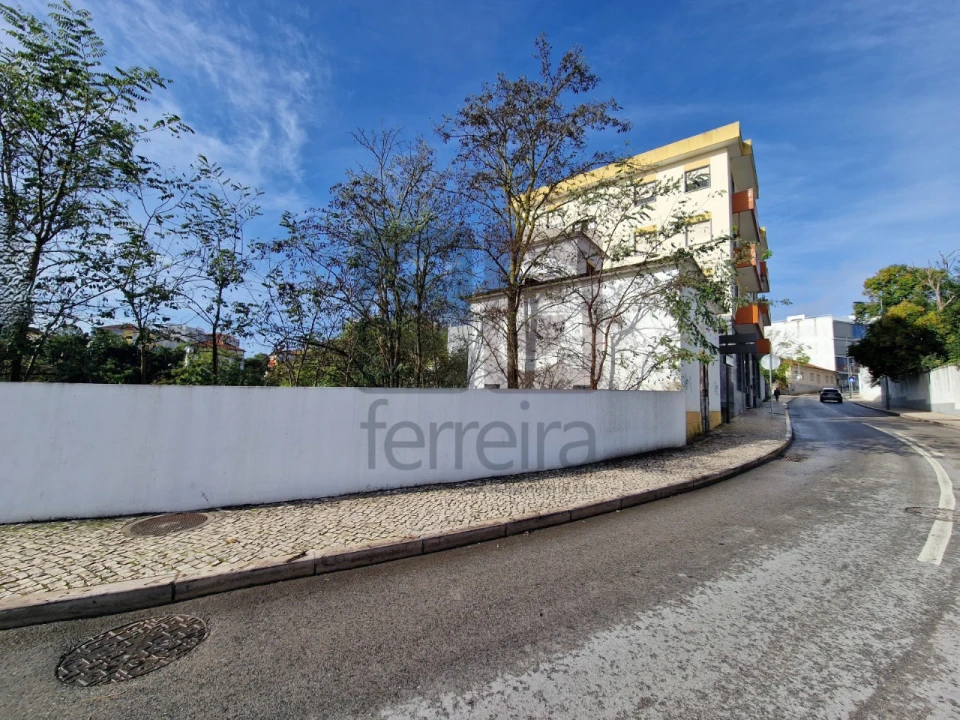 Terreno para Venda em Marvila, Ribeira Santarém, São Salvador, São Nicolau Foto 1