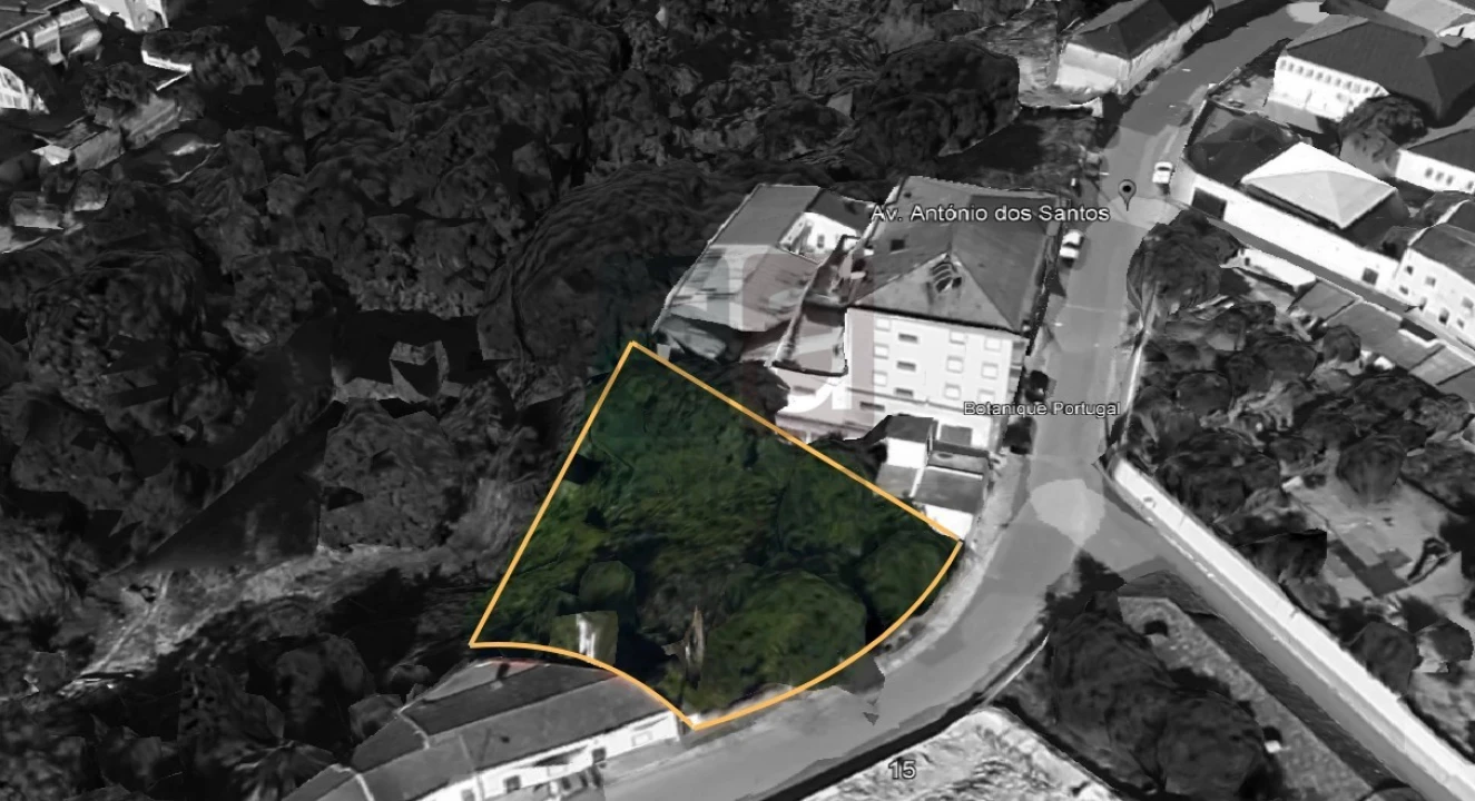 Terreno para Venda em Marvila, Ribeira Santarém, São Salvador, São Nicolau Foto 5