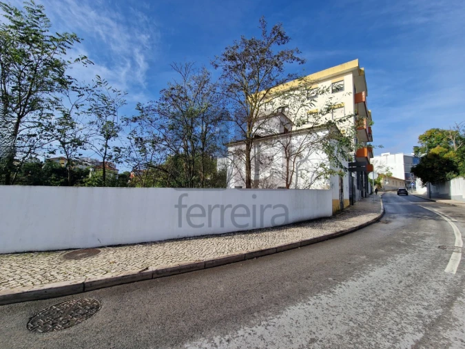 Terreno para Venda em Marvila, Ribeira Santarém, São Salvador, São Nicolau