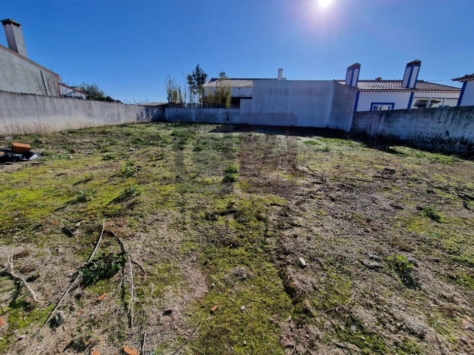 Terreno para Venda em Alpiarça Foto 4