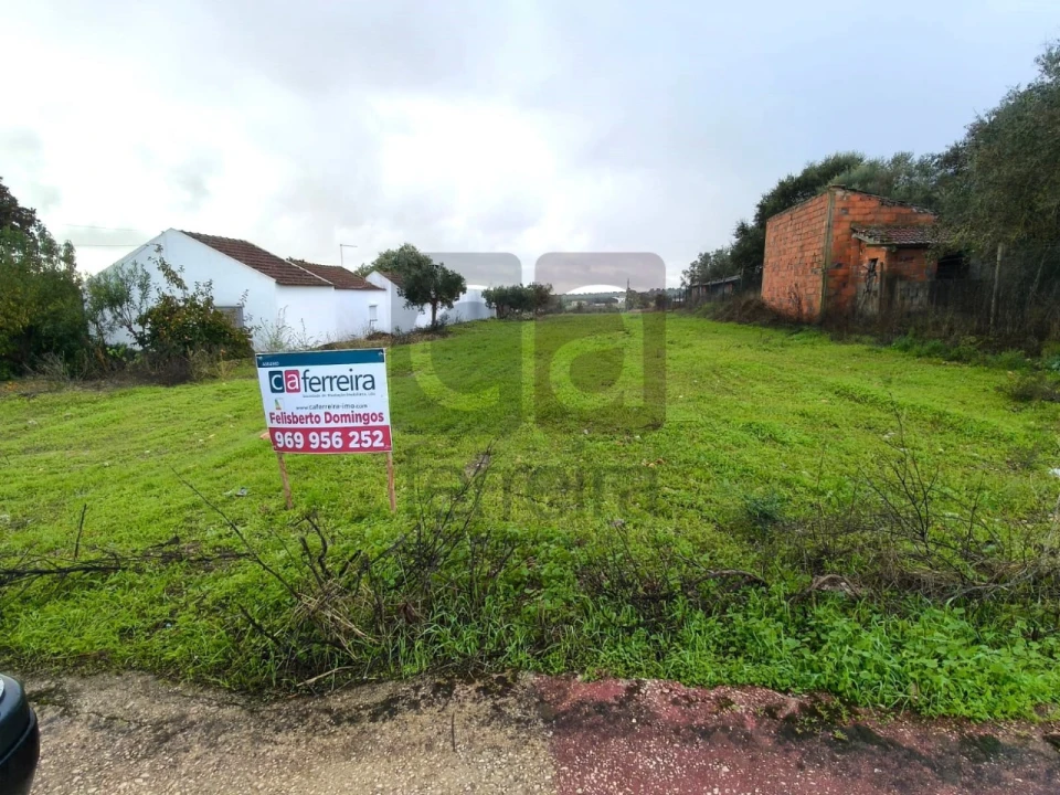 Terreno para Venda em Fazendas de Almeirim Foto 1