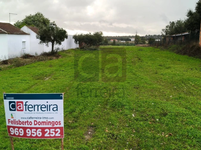 Terreno para Venda em Fazendas de Almeirim Foto 2