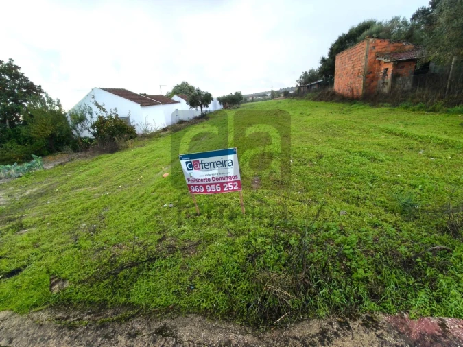 Terreno para Venda em Fazendas de Almeirim Foto 3