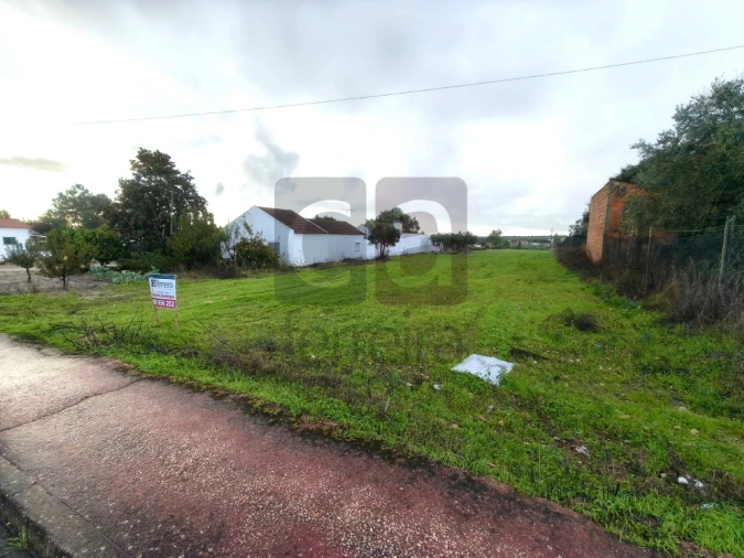 Terreno para Venda em Fazendas de Almeirim Foto 7