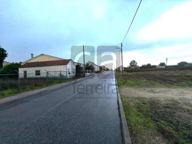 Terreno para Venda em Fazendas de Almeirim Foto 8