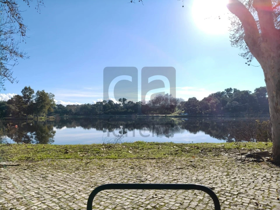 Terreno para Venda em Alpiarça Foto 17