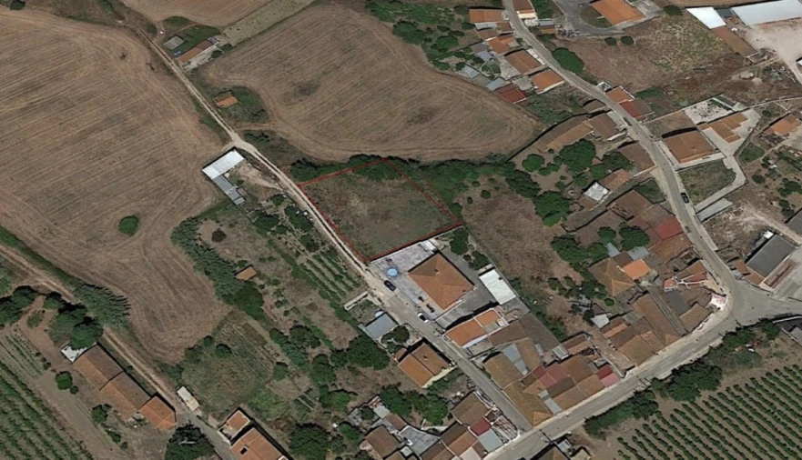 Terreno para Venda em Ribafria e Pereiro de Palhacana Foto 3