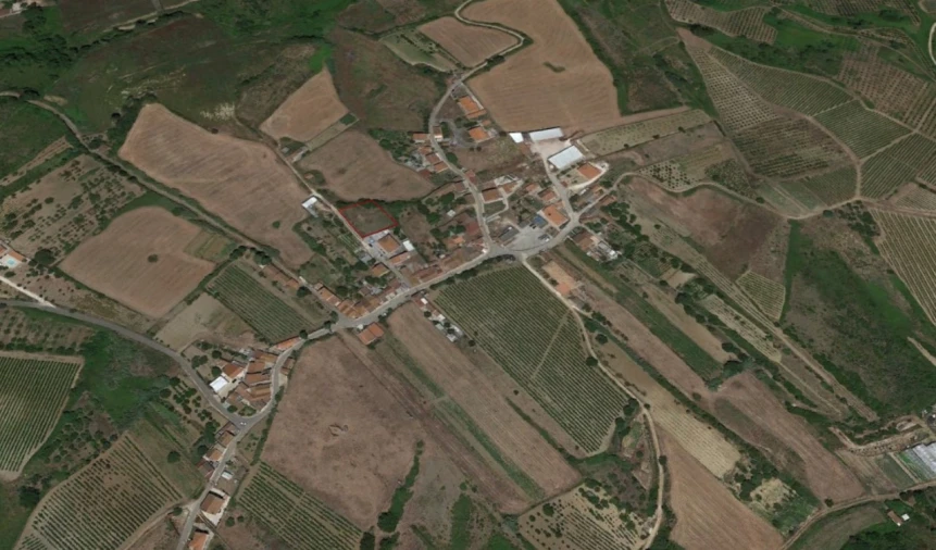 Terreno para Venda em Ribafria e Pereiro de Palhacana Foto 4