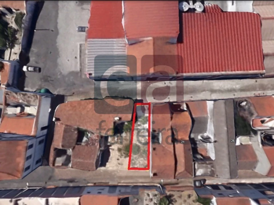 Terreno para Venda em Almeirim Foto 1