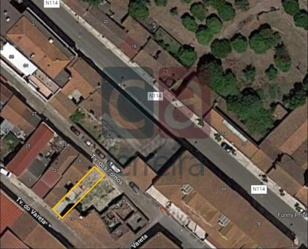 Terreno para Venda em Almeirim Foto 2