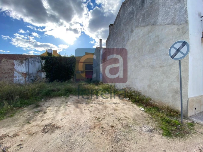 Terreno para Venda em Almeirim Foto 5
