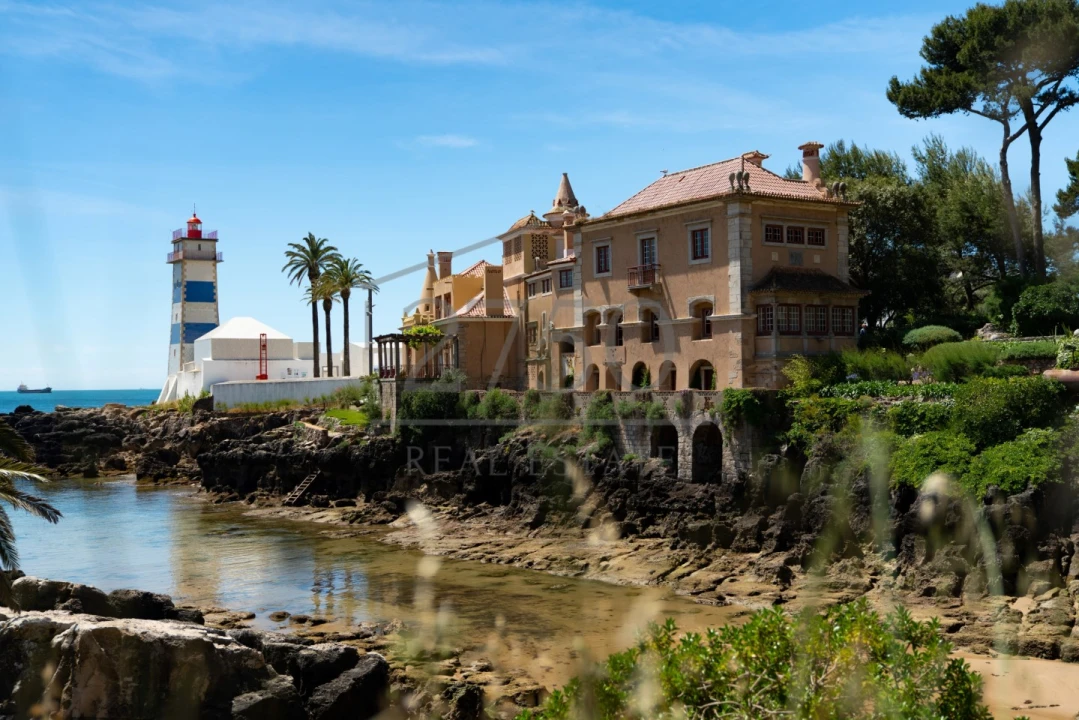 Terreno para Venda em Cascais e Estoril Foto 9