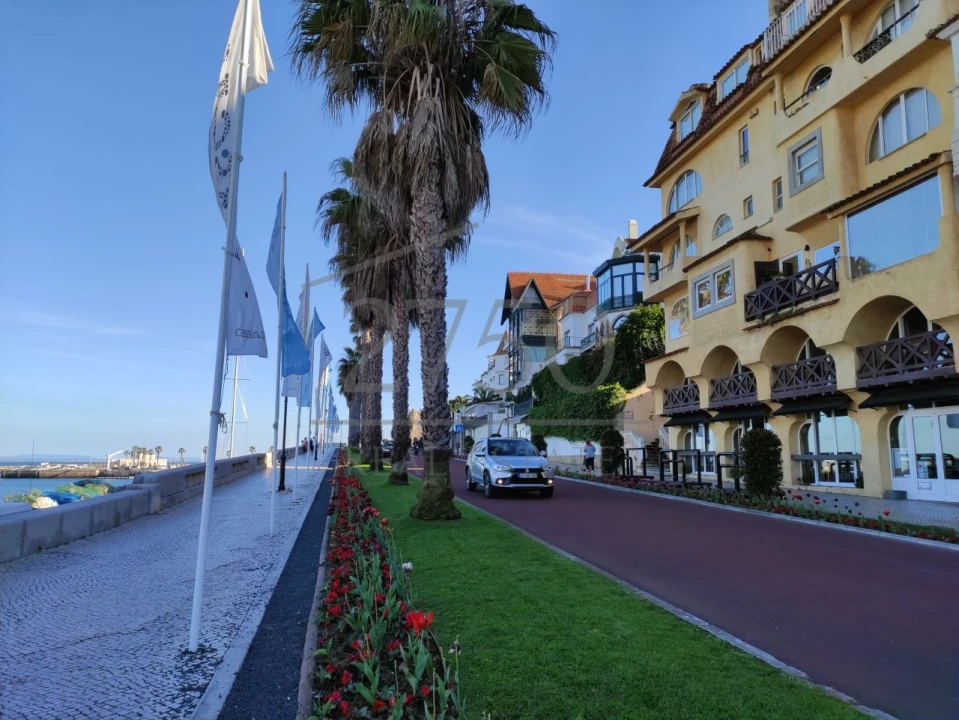 Terreno para Venda em Cascais e Estoril Foto 10