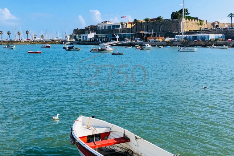 Terreno para Venda em Cascais e Estoril Foto 11