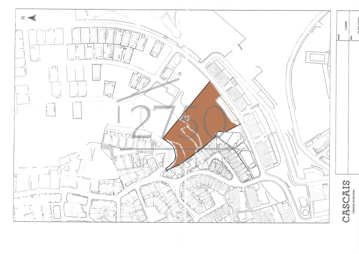 Terreno para Venda em Cascais e Estoril Foto 17