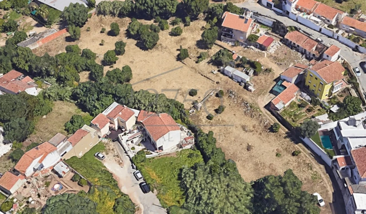 Terreno para Venda em Cascais e Estoril Foto 11