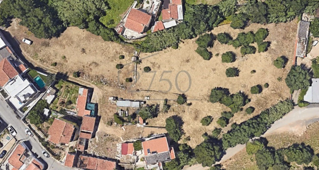 Terreno para Venda em Cascais e Estoril Foto 25